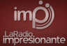 La Radio Impresionante