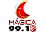 Mágica 99.1 FM