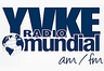 Mundial Radio 550 AM