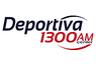 Deportiva 1300AM