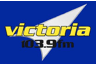 Victoria FM 103.9 FM La Victoria