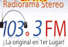 Radiorama Stereo 103.3 FM Caracas