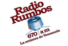 Radio Rumbos 670 AM Caracas