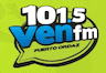 VEN FM 101.5 FM Puerto Ordaz