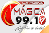 MAGICA 99.1 FM CARACAS