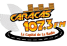 Caracas 107.3 Fm