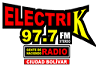 Electrik 97.7 FM