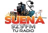 Suena 92.9 FM