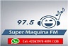 La Super Maquina 95.1 FM