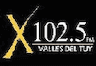 La X FM 102.5