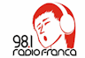 Radio Franca FM 98.1