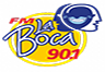 FM La Boca