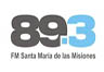 Radio Santa María 89.3