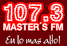 Master FM 107.3 FM Todasana