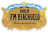FM Riachuelo 100.9