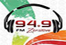 FM Zensitive 94.9