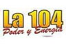 La 104.7 FM