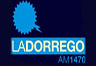 La Dorrego 1470 AM