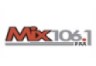 MIX  106.1 FM