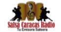 Salsa Caracas