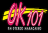 OK101 FM 101.3