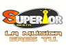 Superior 92.9 fm El Nula