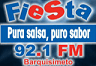 Fiesta 92.1