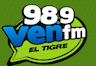 VEN FM 98.9 FM