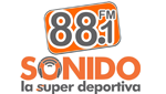 88.1 FM La Superdeportiva