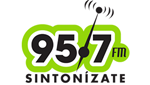 95.7 fm