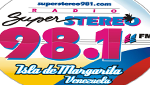 Super Stereo 98.1 FM