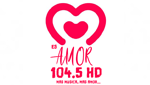 Es Amor 104.5 HD