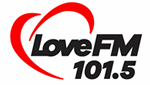 Love FM 101.5