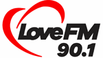 Love FM 90.1