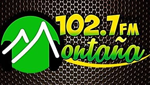 Montaña 102.7 FM