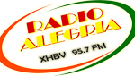 Radio Alegría