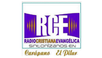 Radio Cristiana Evangélica El Pilar