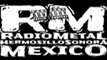 Radio Metal Hermosillo Sonora