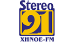 Stereo 91