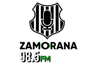 Zamorana