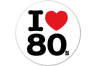 Radio Music80s Stereo